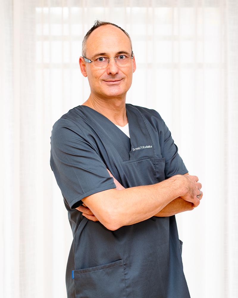 Dr. med. Patrick Kudielka