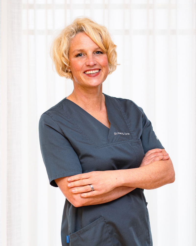 Dr. med. Silke Orth