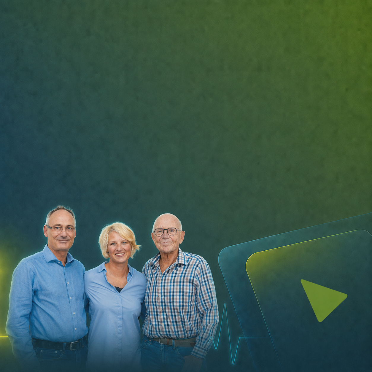 Mediathek der Gesundheitsvideos