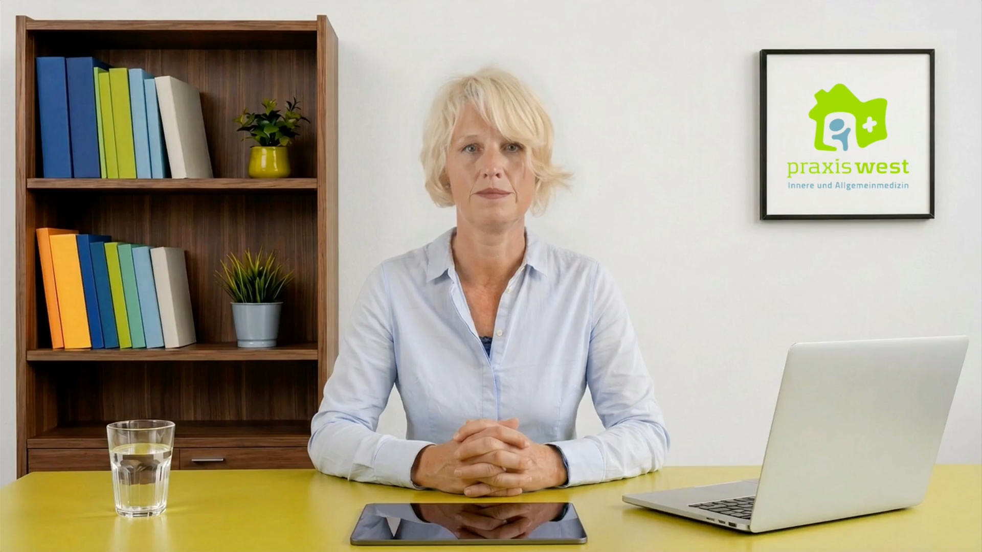 Warum machen wir diese Videoreihe?